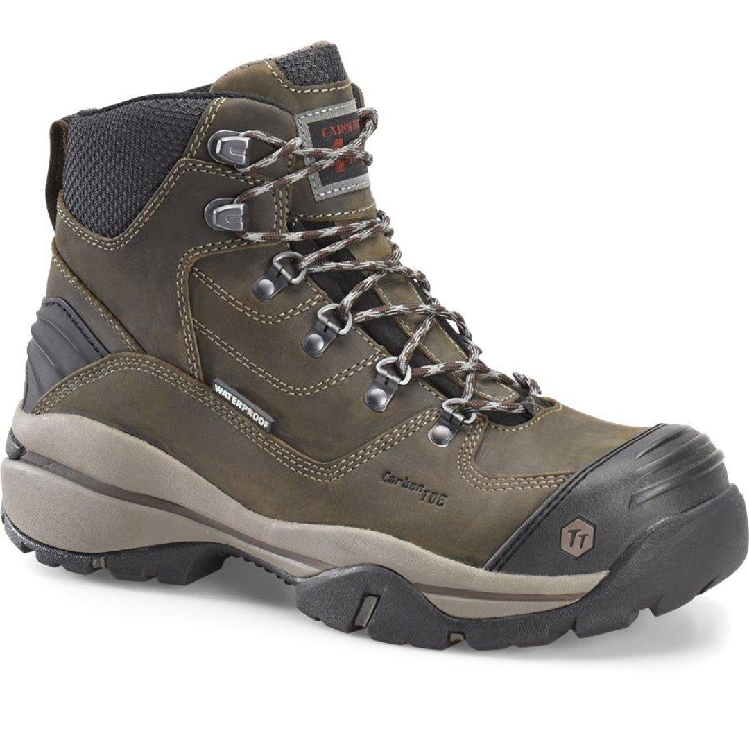 Overlook Boots Facebook ad
