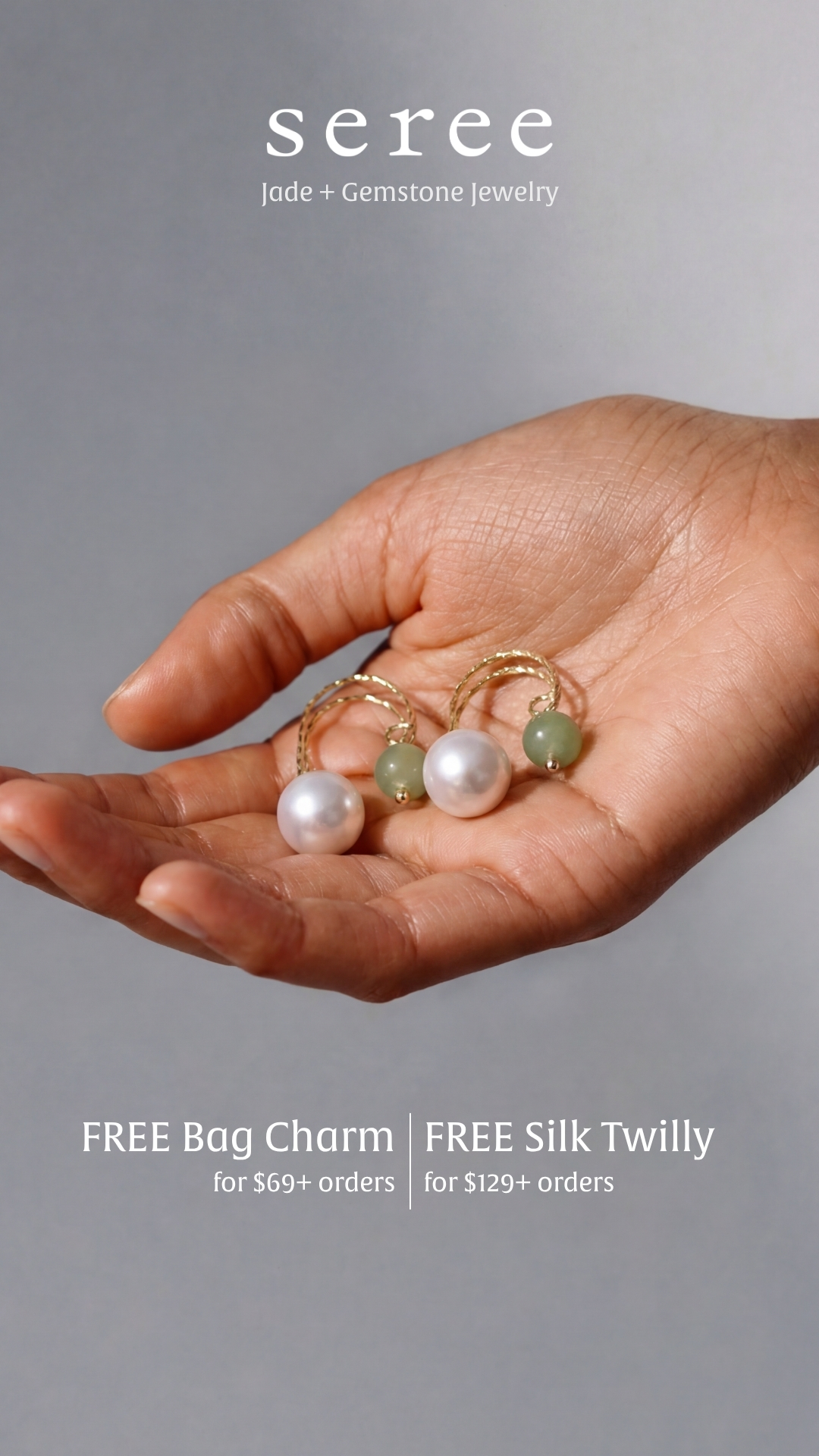 seree Facebook ad