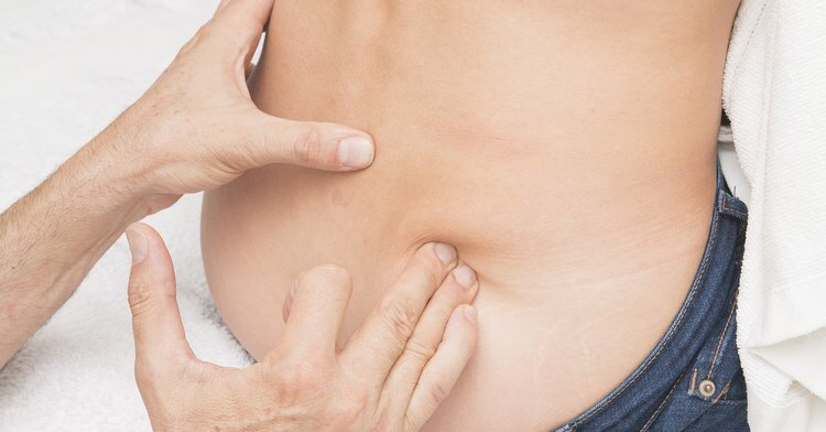 Canterbury Chiropractic Facebook ad: Chiropractic Care for families, babies, pregnant women…