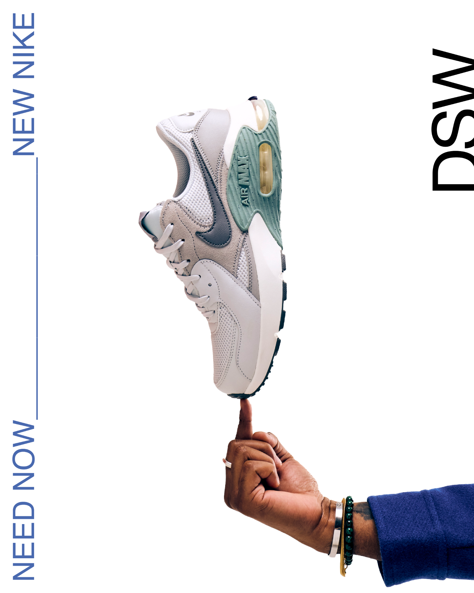 DSW Designer Shoe Warehouse Facebook ad
