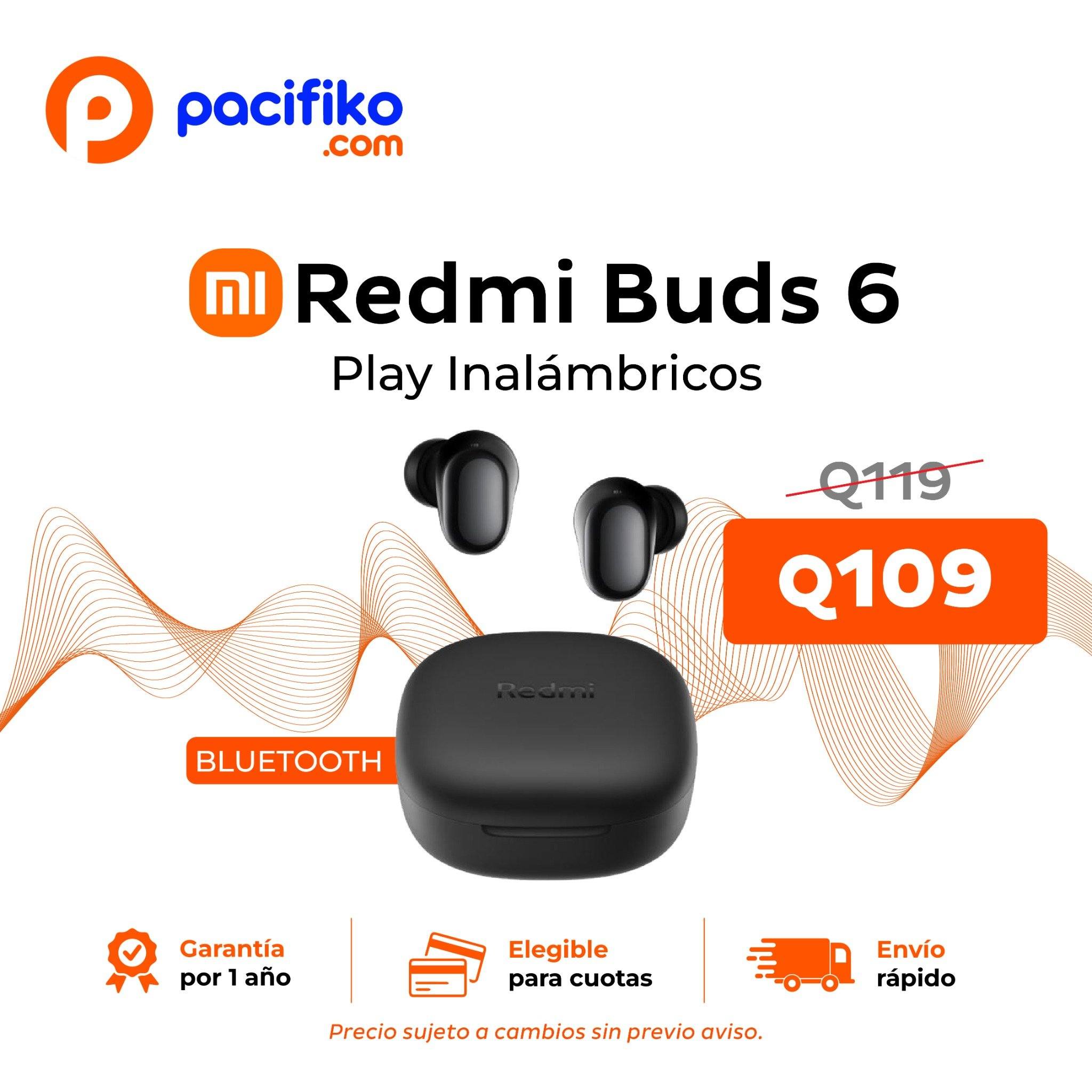 Pacifiko.com Facebook ad