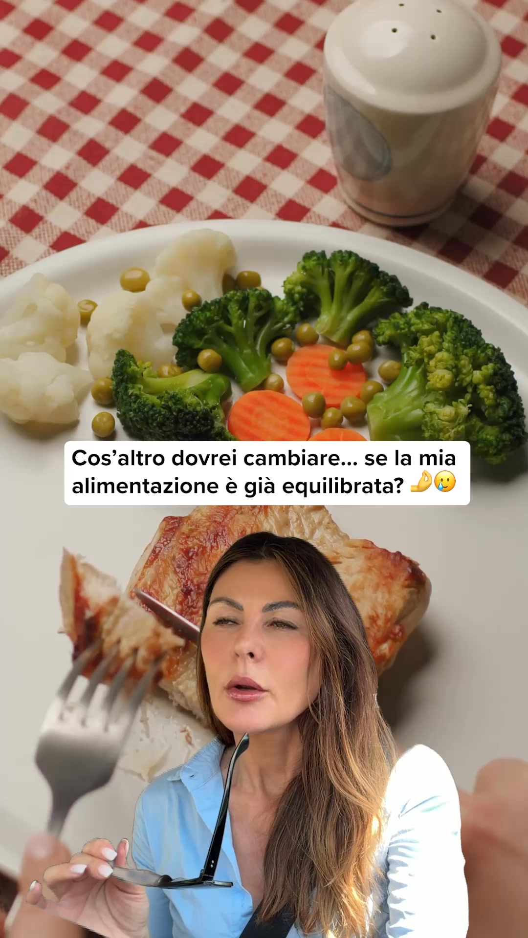Esperti del Microbiota Facebook ad: La storia più imbarazzante della mia vita. E come è…