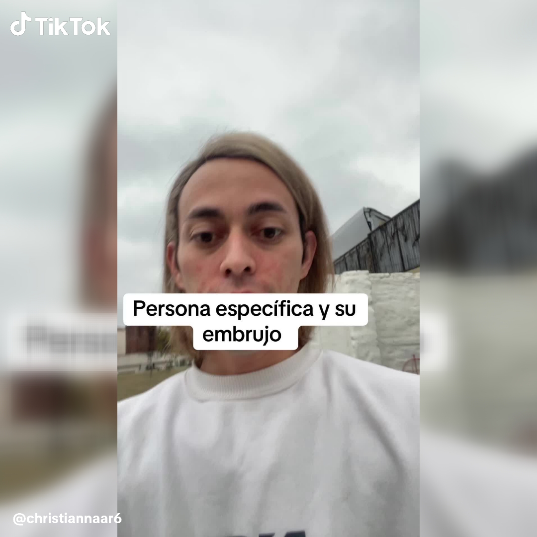TikTok- Global Facebook ad