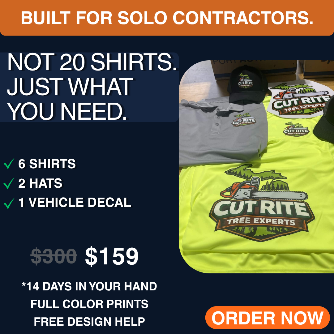 Print Me Tees Facebook ad