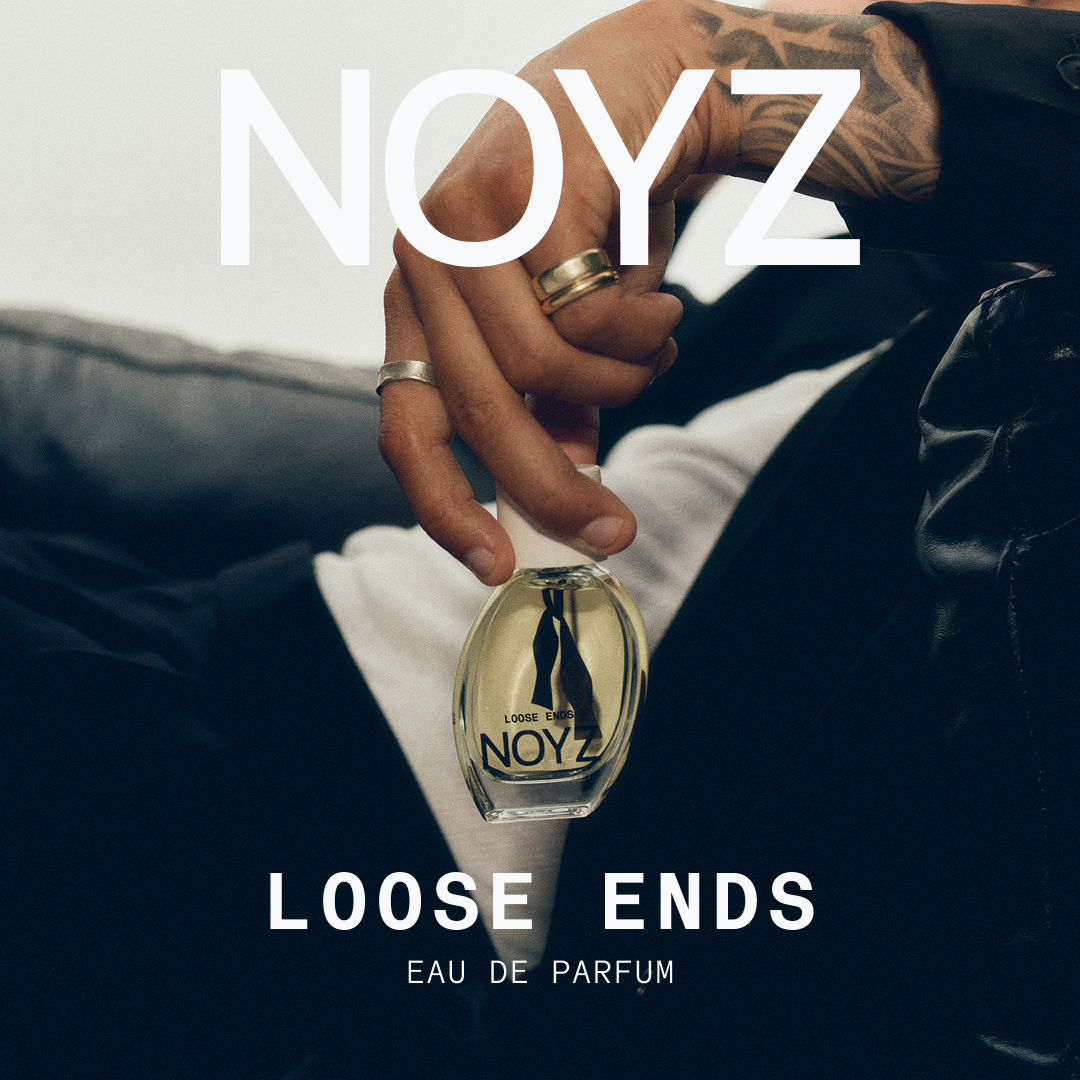 NOYZ Facebook ad