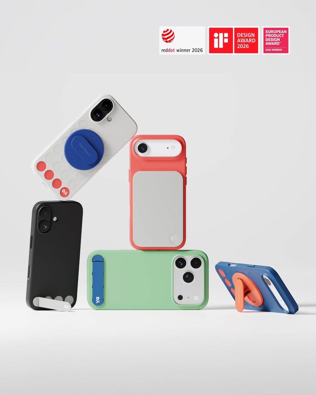 DailyObjects Facebook ad