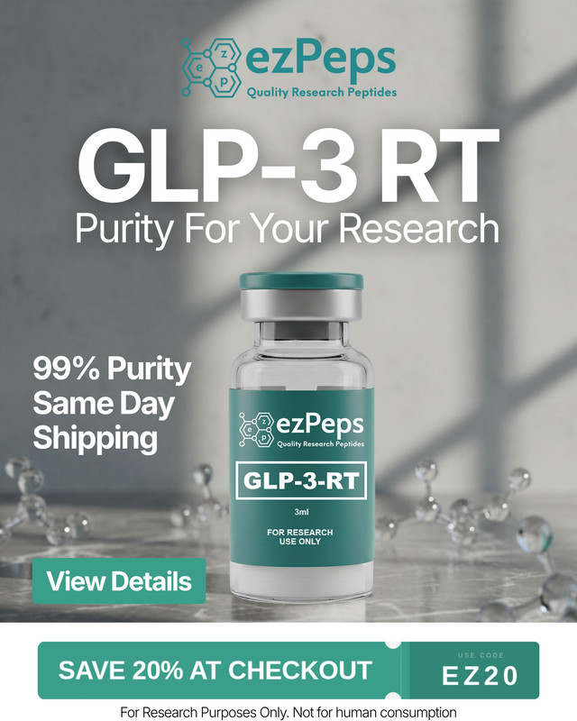Ezpeps. Facebook ad