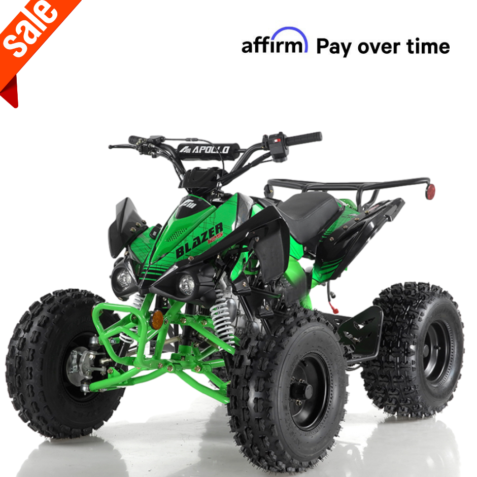 Tribal Motorsports Facebook ad
