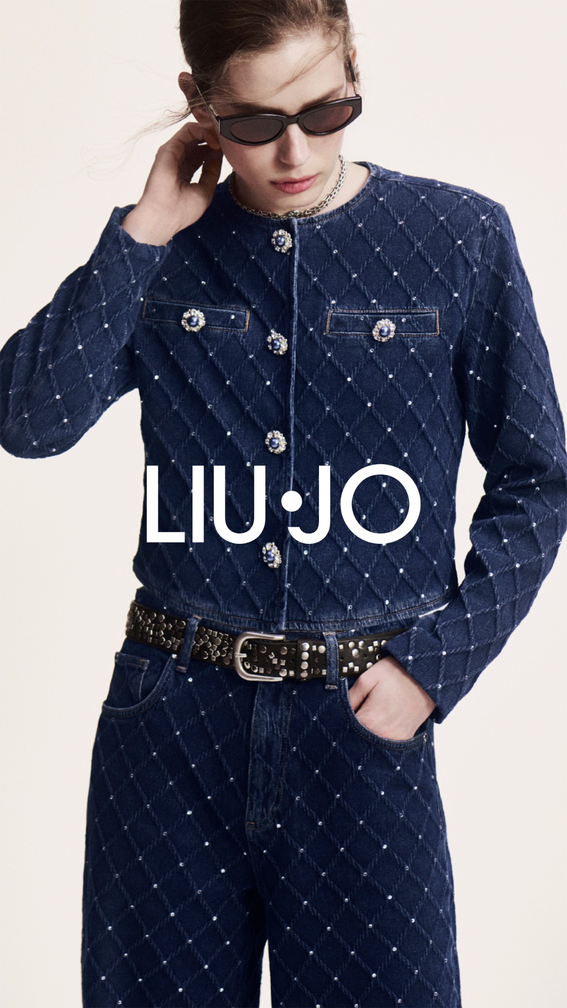 Liu Jo Facebook ad: Liu Jo A/H 2026