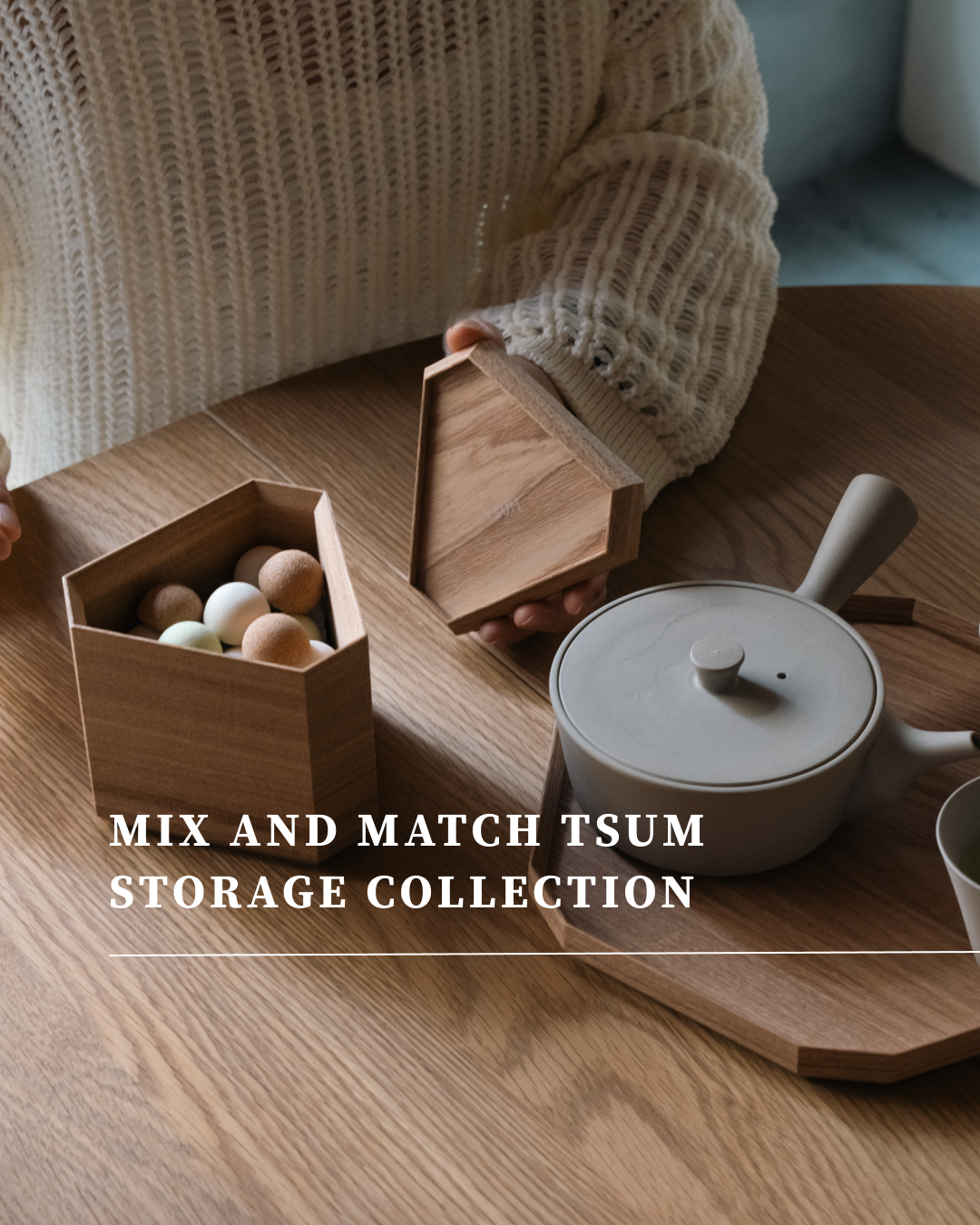 POJ Studio Facebook ad: Shop Japanese Lifestyle Products | Handcrafted and…