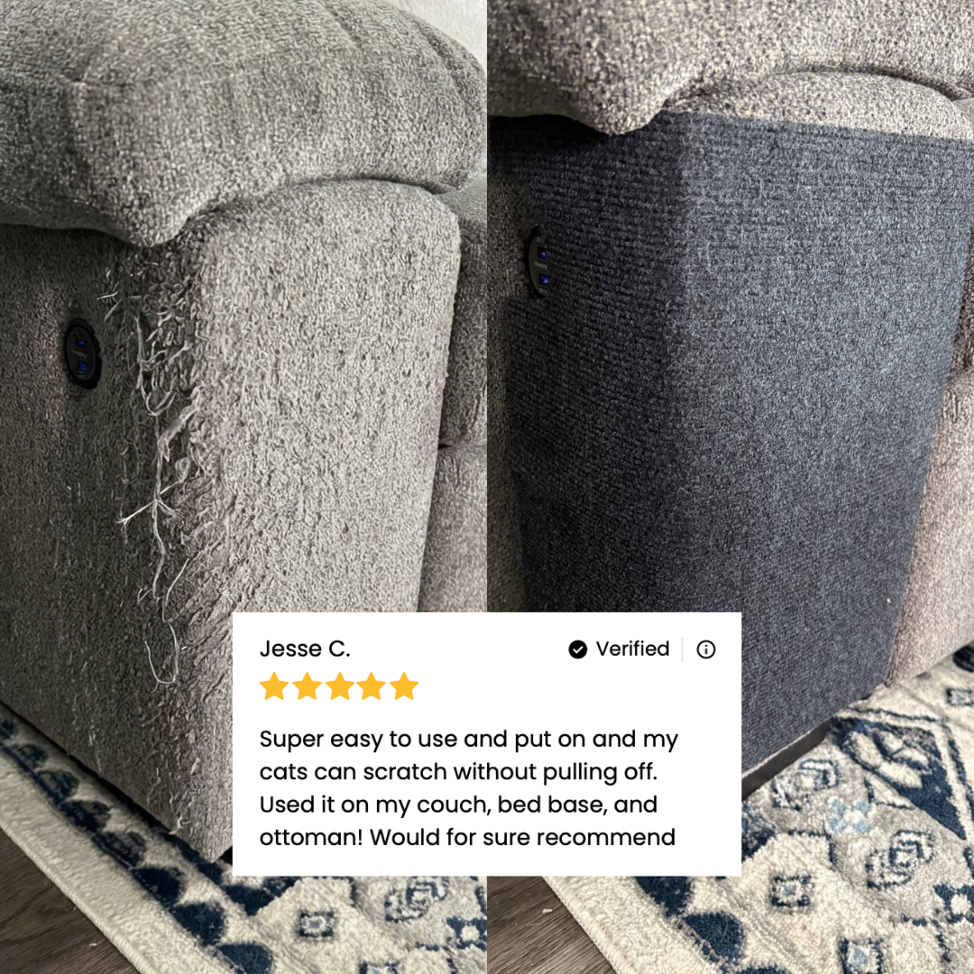 Leo's Paw Facebook ad