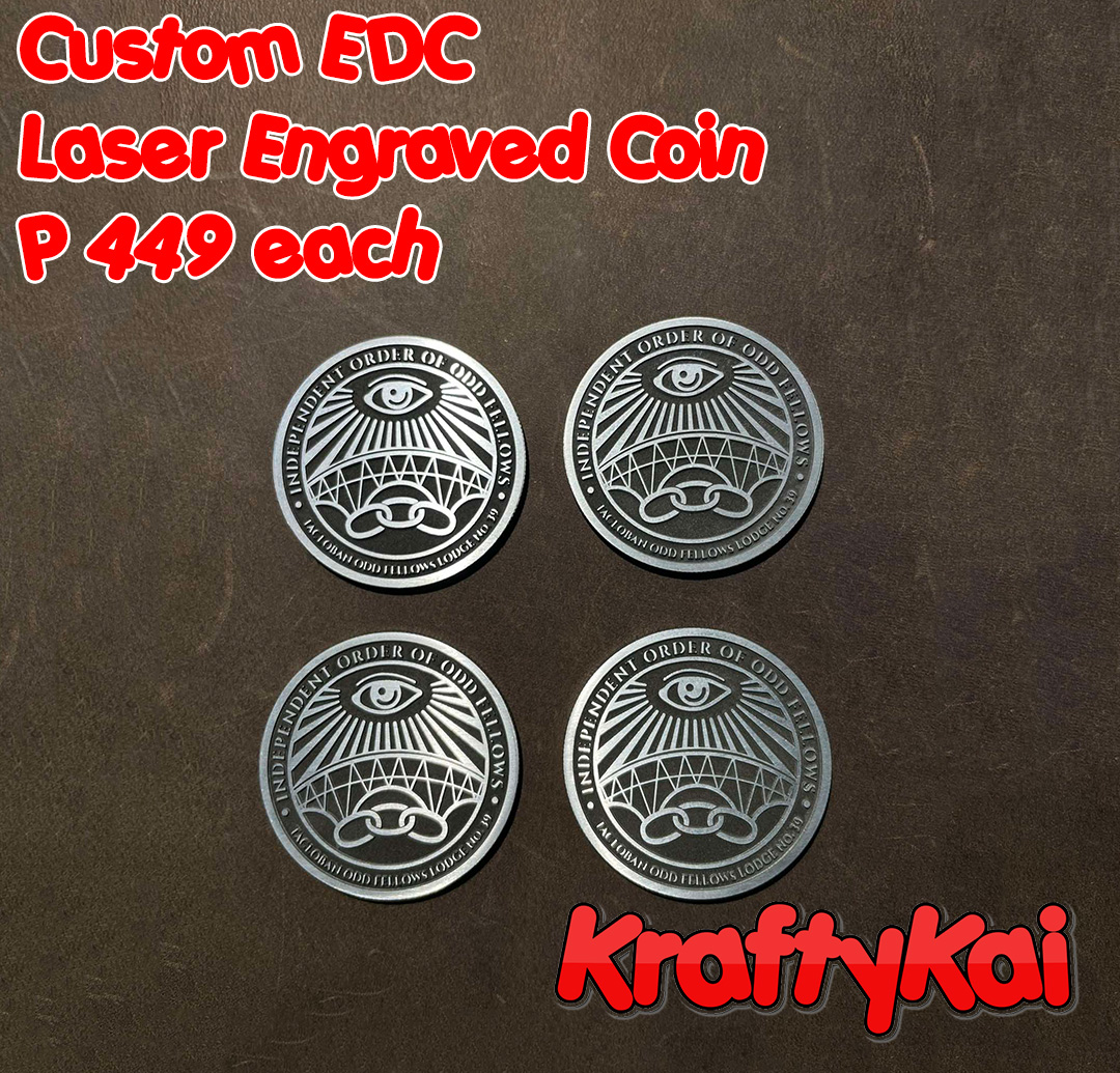 KraftyKai Creations - Gifts and Personalized Items Facebook ad