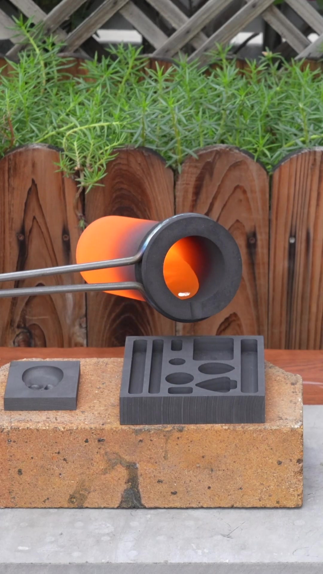 3D printing Facebook ad