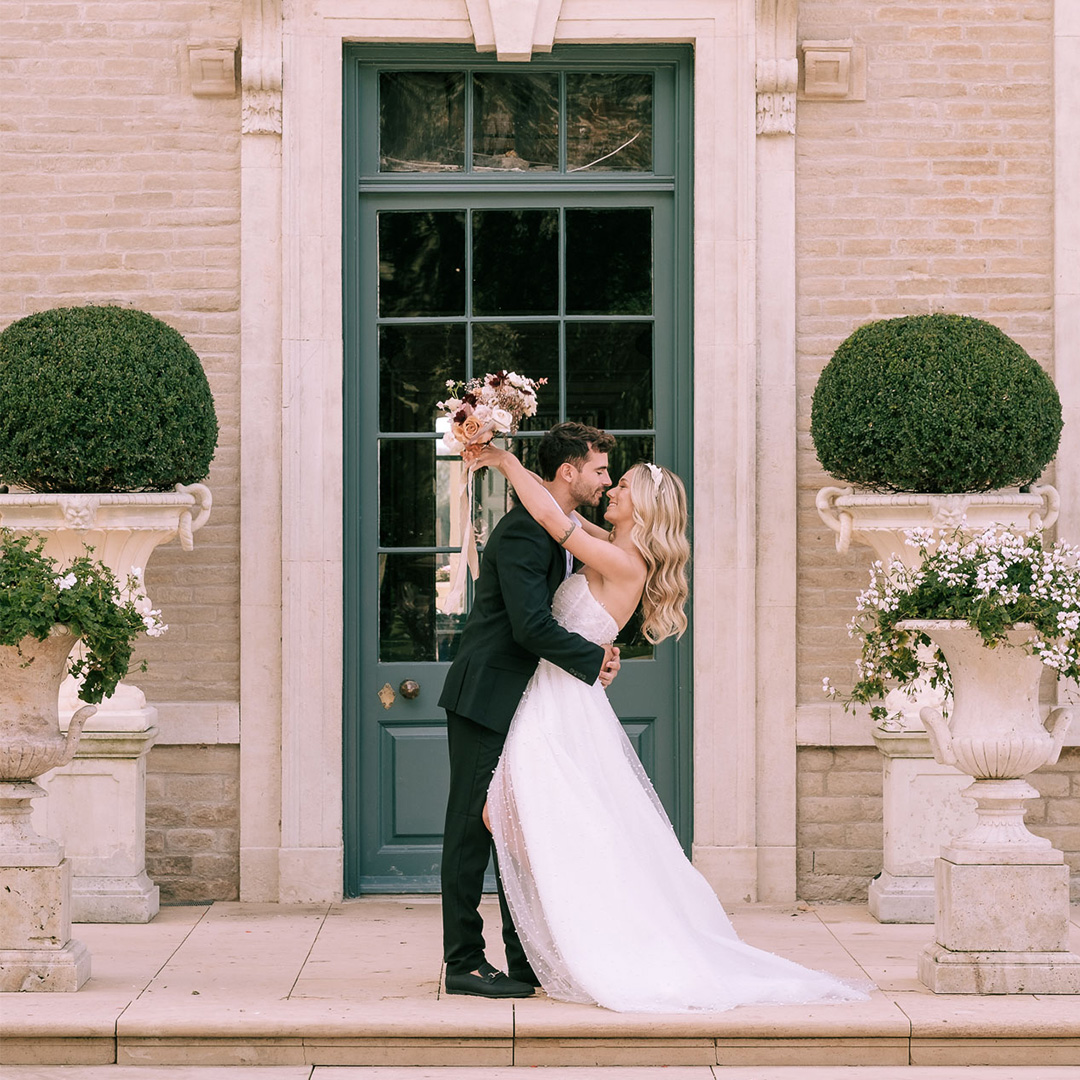 Storytale Weddings Facebook ad: If you want wedding photos and film that…