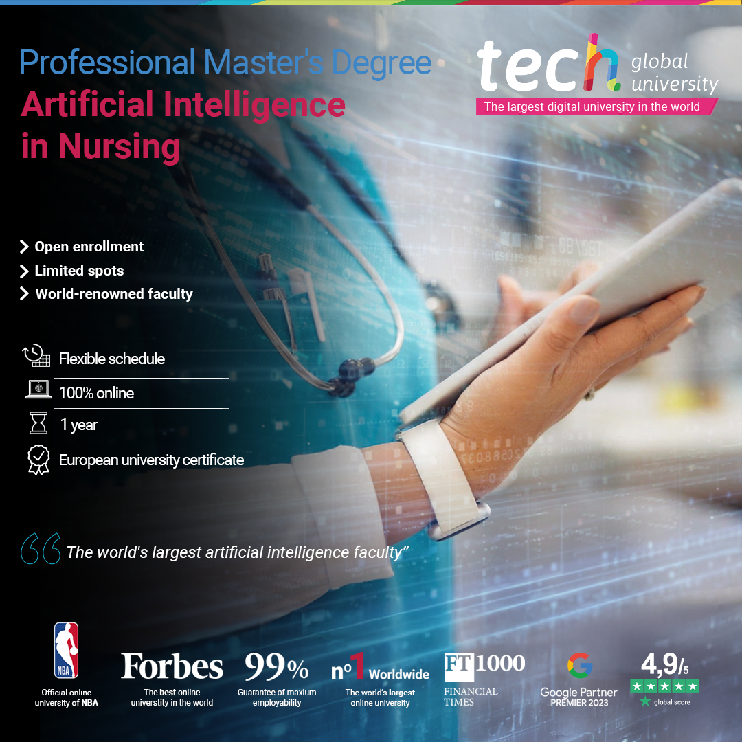 TECH school of artificial intelligence - US - Inglés Facebook ad