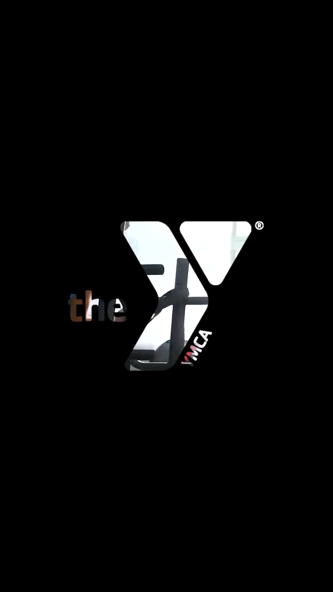 Gateway Region YMCA Facebook ad: The All Access Fitness Place
