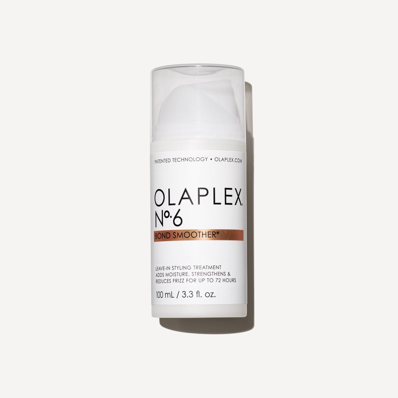 Olaplex Facebook ad
