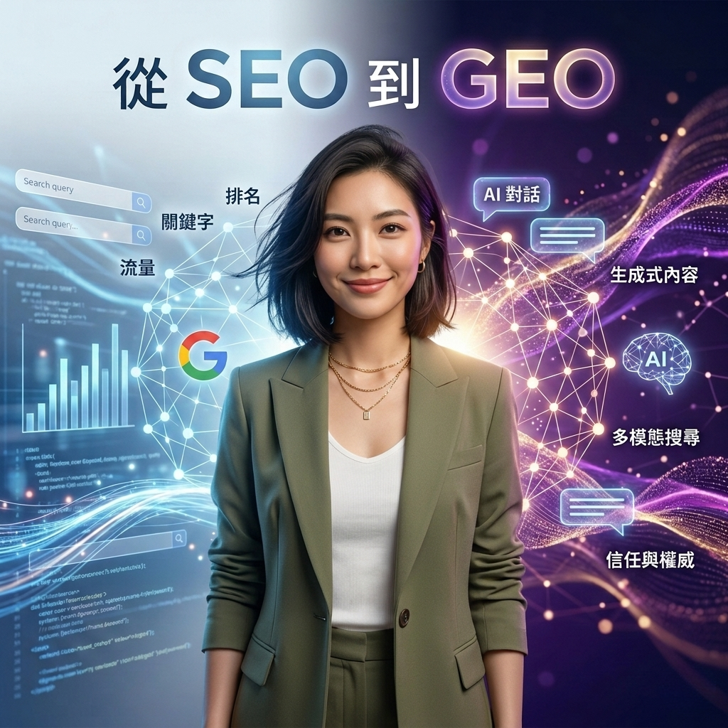 HK SEO Facebook ad