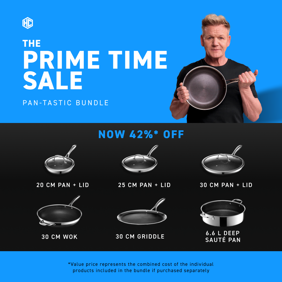 Gordon Ramsay Facebook ad