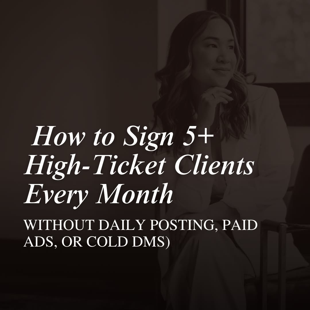 Adrienne Weimer-Sales Coach & LinkedIn Strategist Facebook ad: Free Training - Limited Slots