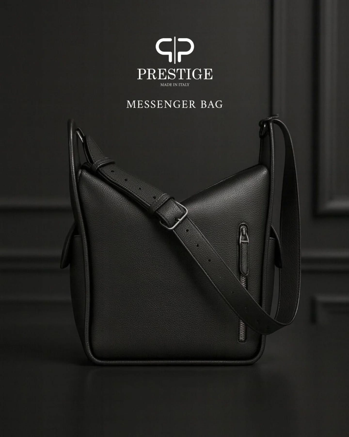 Prestige Official Facebook ad