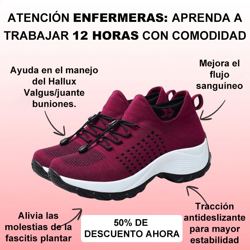 Sydneytag-U Facebook ad: OrthoFit Comfort Shoes Womenso