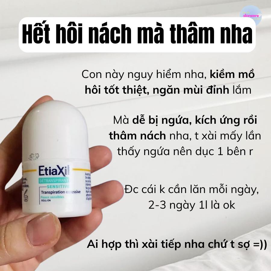 Biết thế skincare sớm hơn Facebook ad