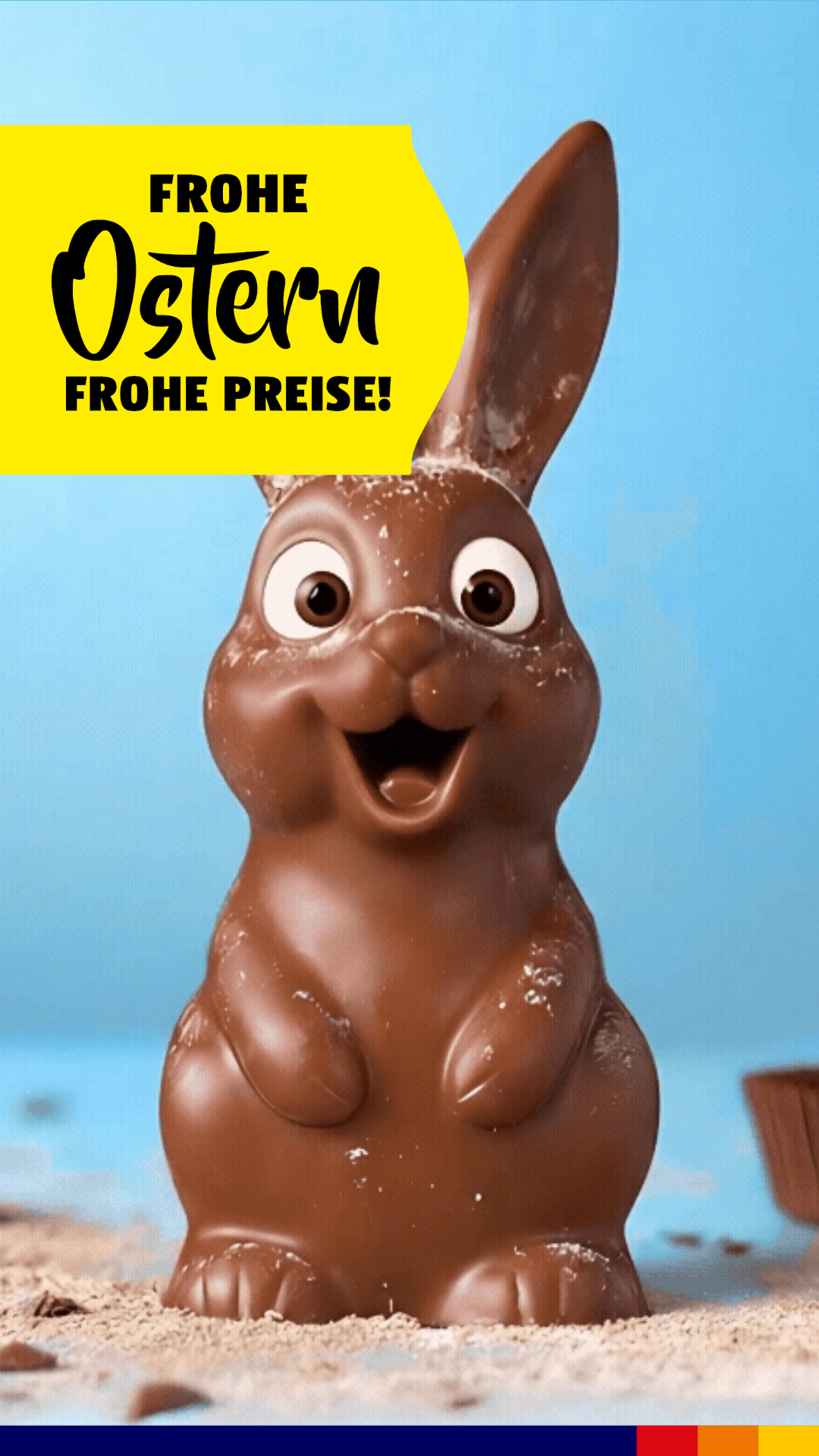 HOFER Österreich Facebook ad from Mar 9, 2026