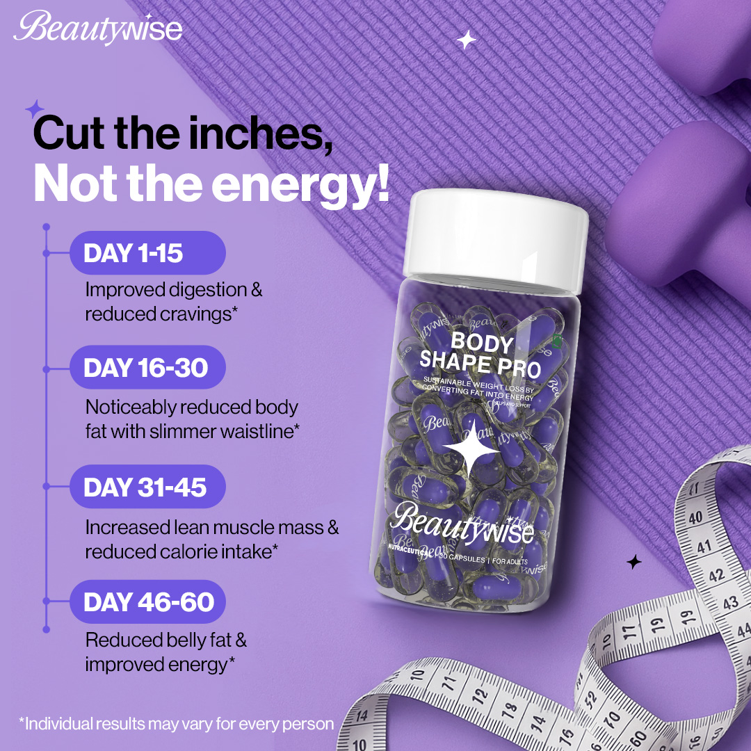 beautywiseskinfood Facebook ad