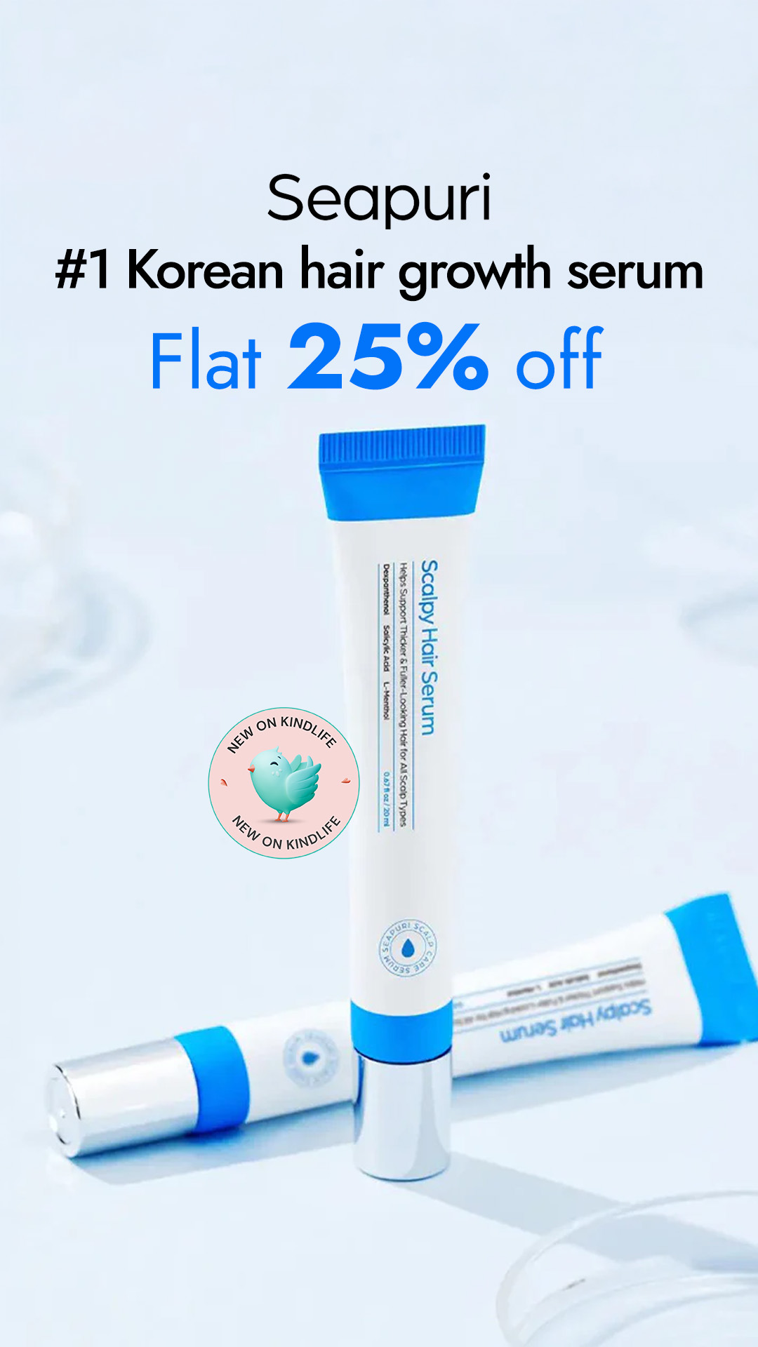 kindlife.in Facebook ad