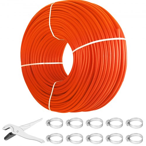 VEVOR Home Improvement Facebook ad: Free Shipping Most Areas & Free Returns