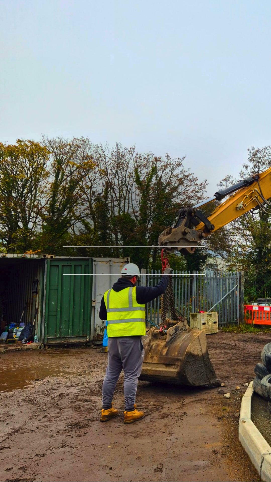 Wilson Training Services Ltd Facebook ad: Get Your Blue CSCS Card Fast
