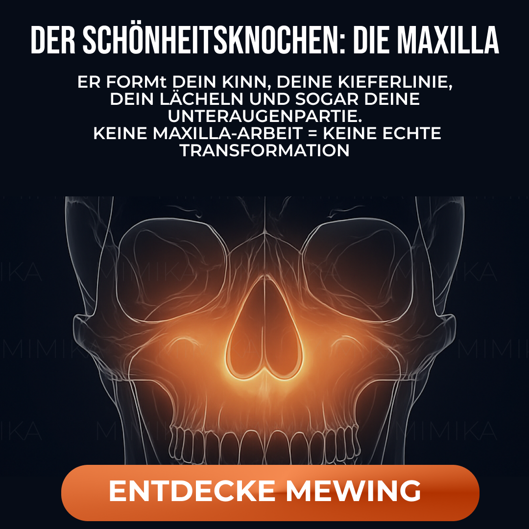 Mark Mewing Facebook ad