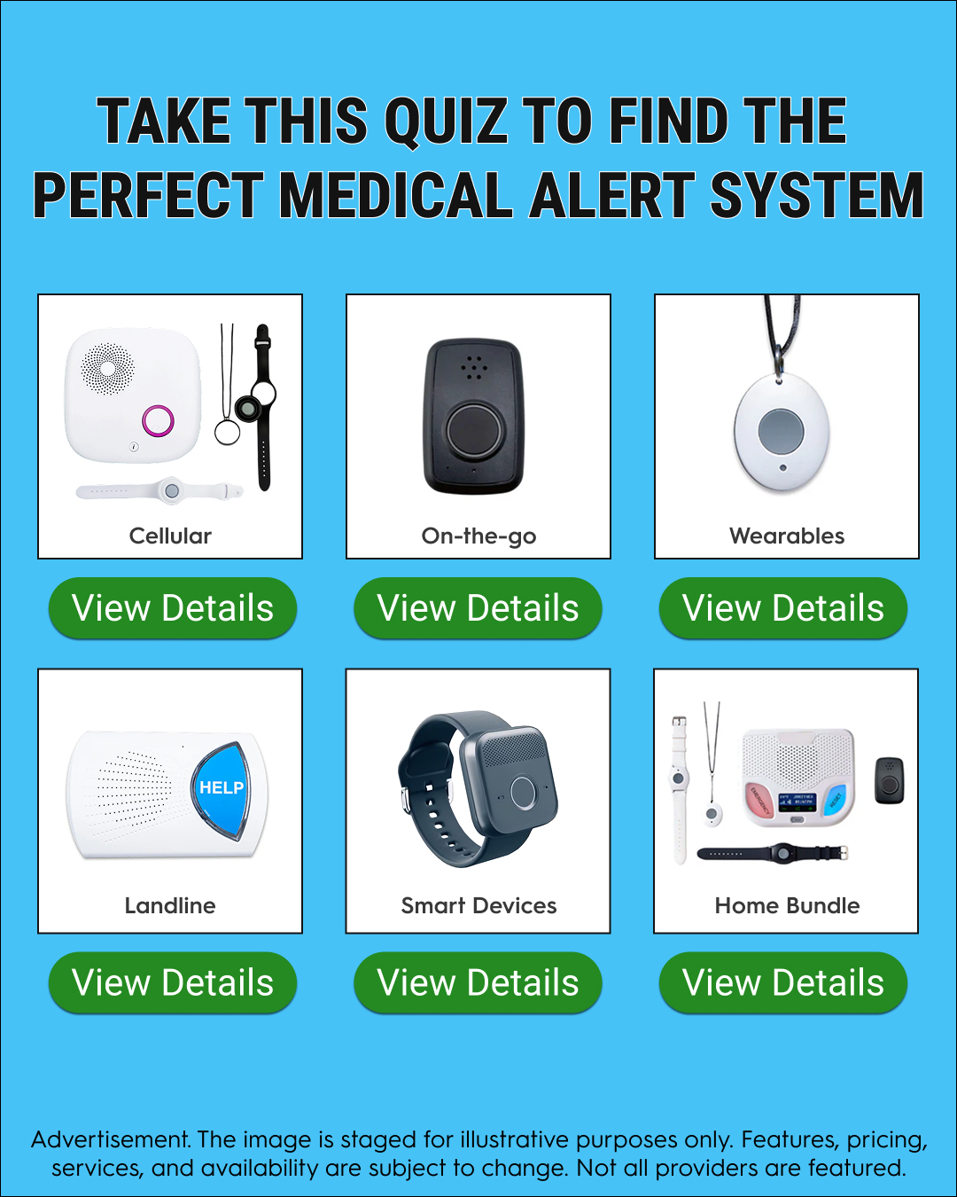 Top10.com - Medical Alert Systems Facebook ad from Jul 2, 2026