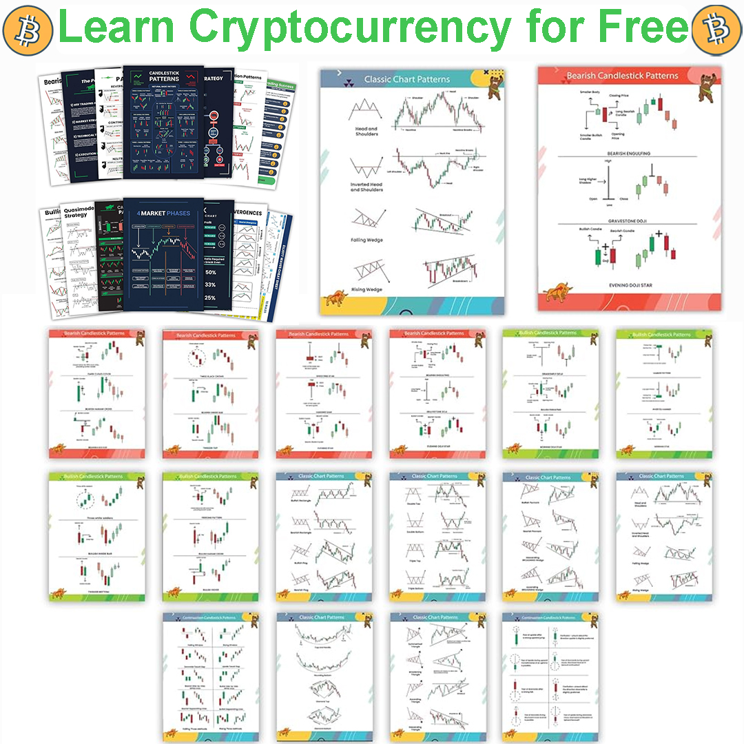 Christine Lopez Facebook ad: Join the Crypto Community for Free