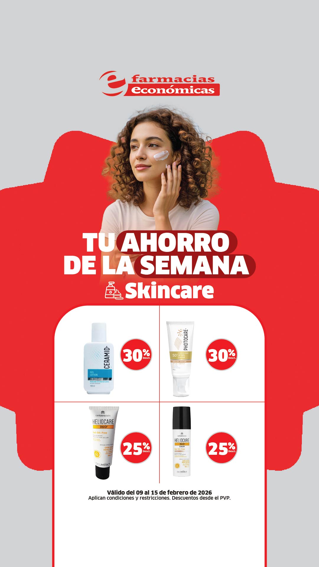 Farmacias Económicas Ec Facebook ad