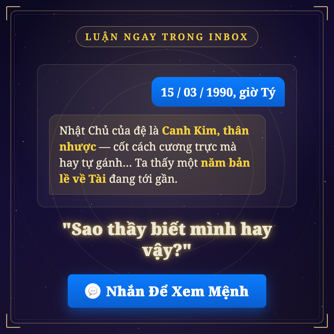 Hạnh Phạm Facebook ad