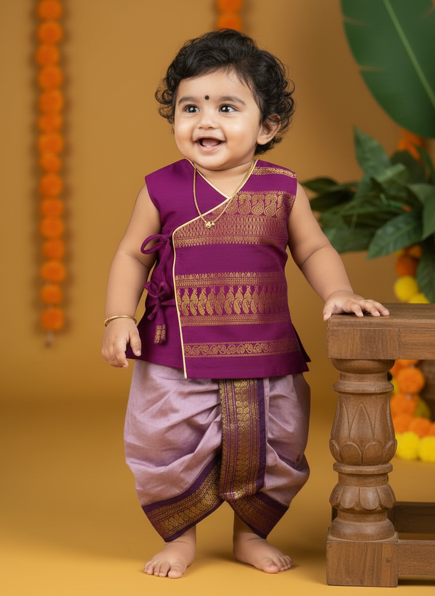 Baby & Me Facebook ad