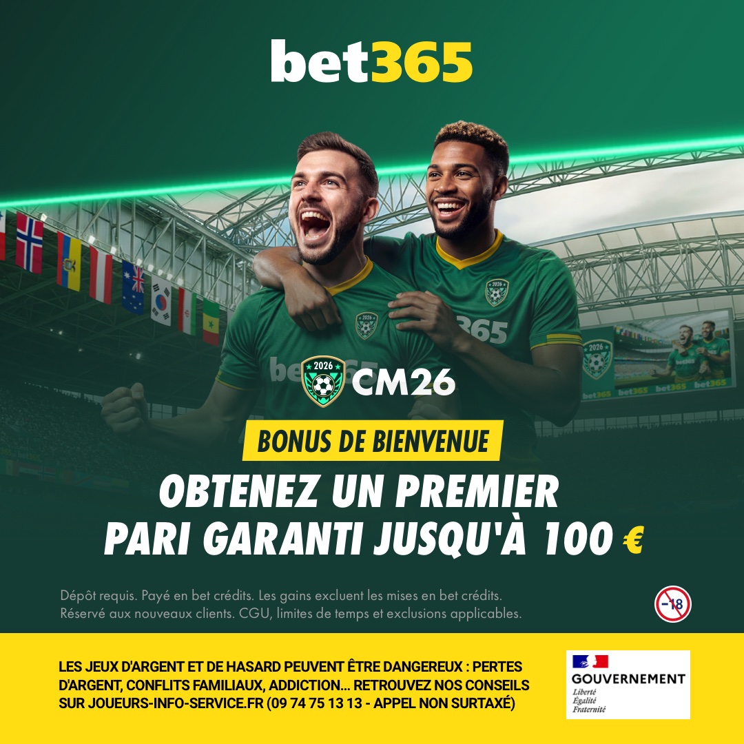 bet365 Facebook ad from Jun 10, 2026