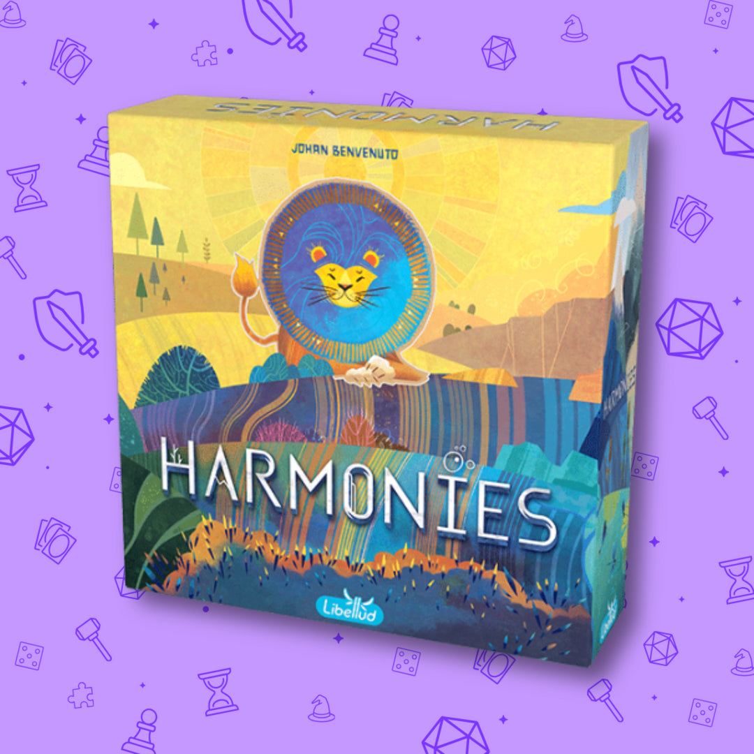 Games and Stuff Facebook ad: Your next favorite game is waiting.