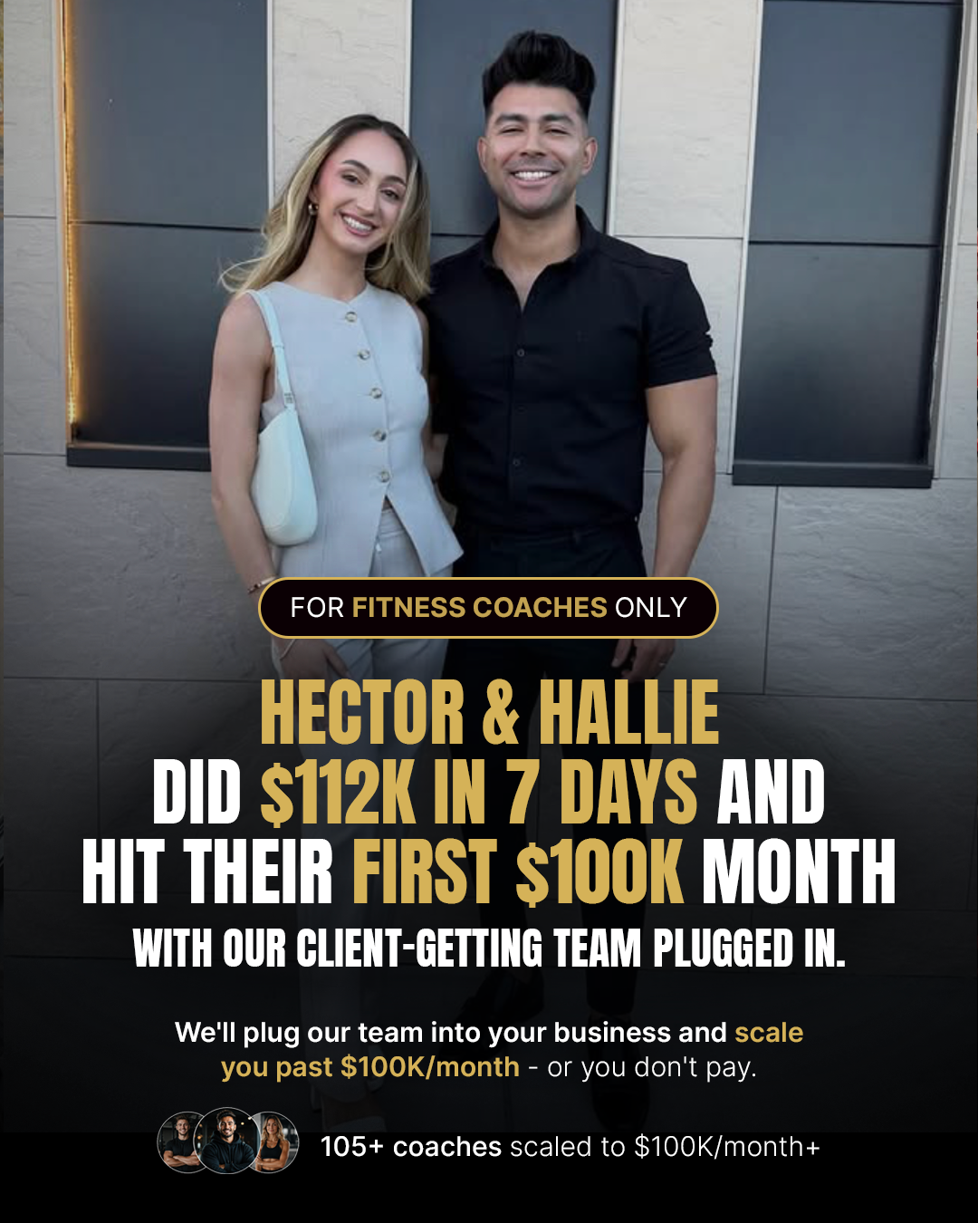 Will Nelson Facebook ad