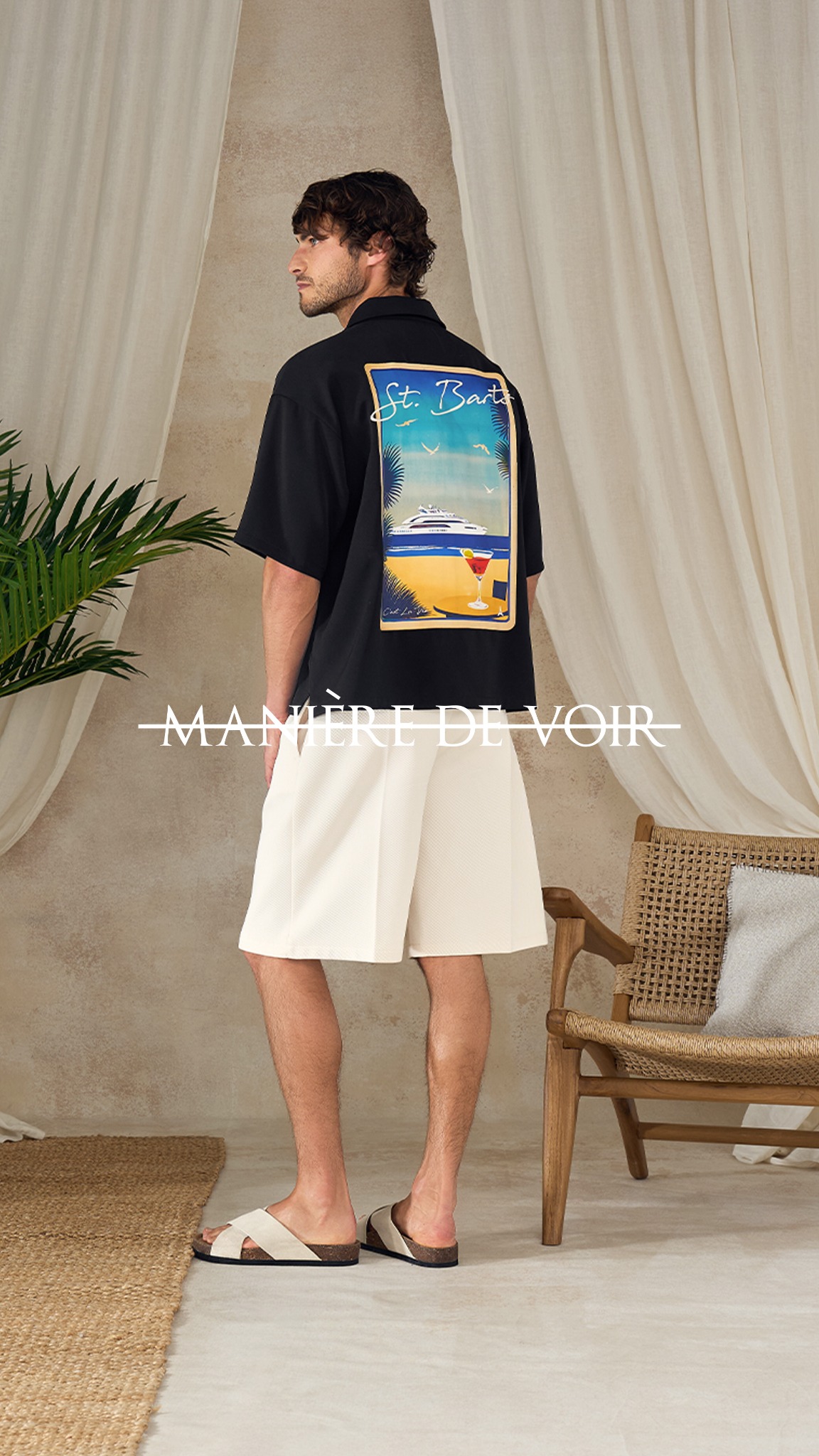 Manière De Voir Facebook ad