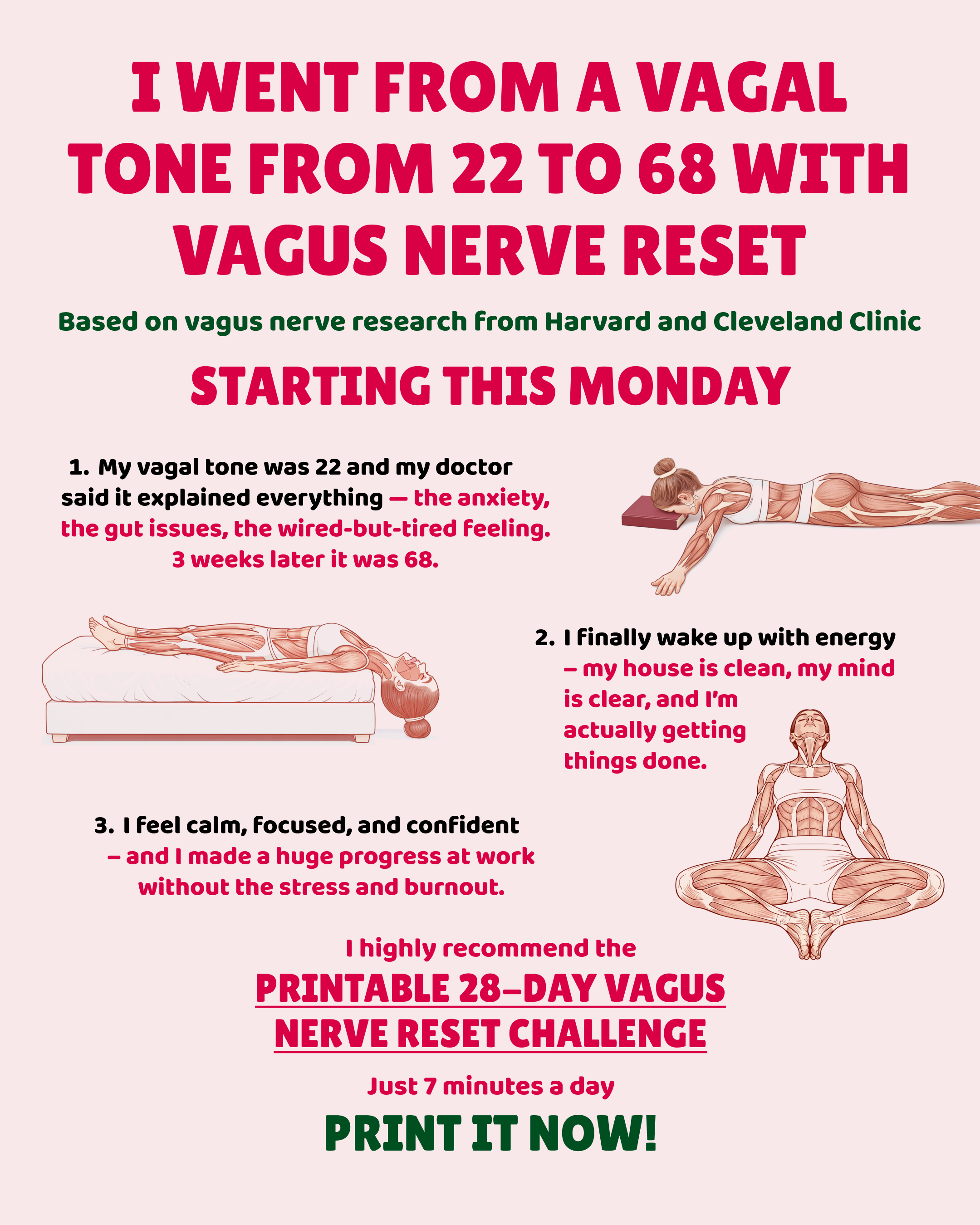 Dr. Kevin Tracey Facebook ad