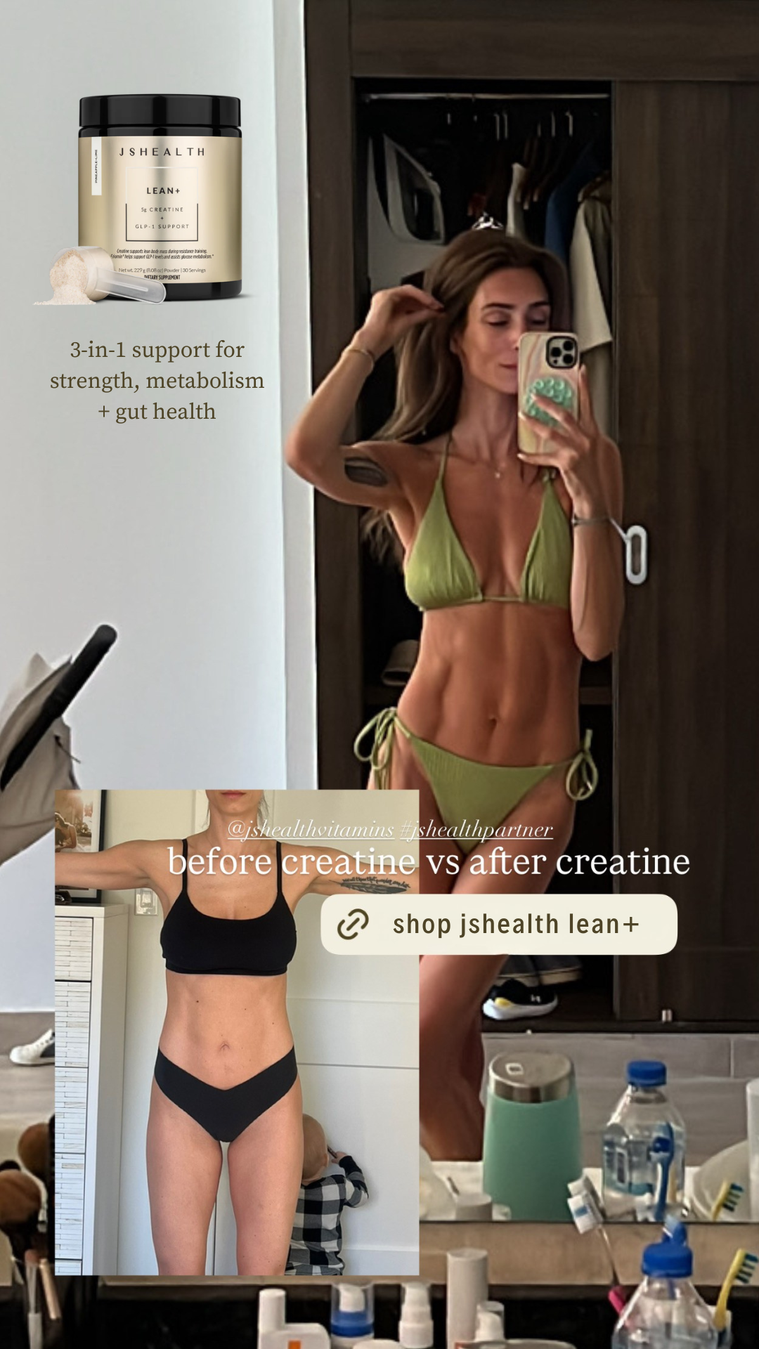 Astridloch Facebook ad