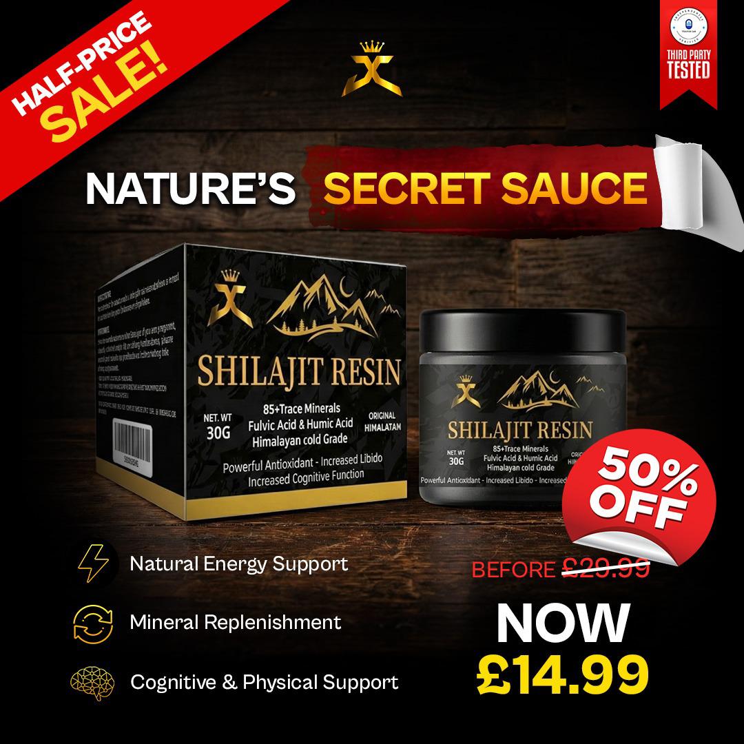 John Clarke Nutrition Facebook ad