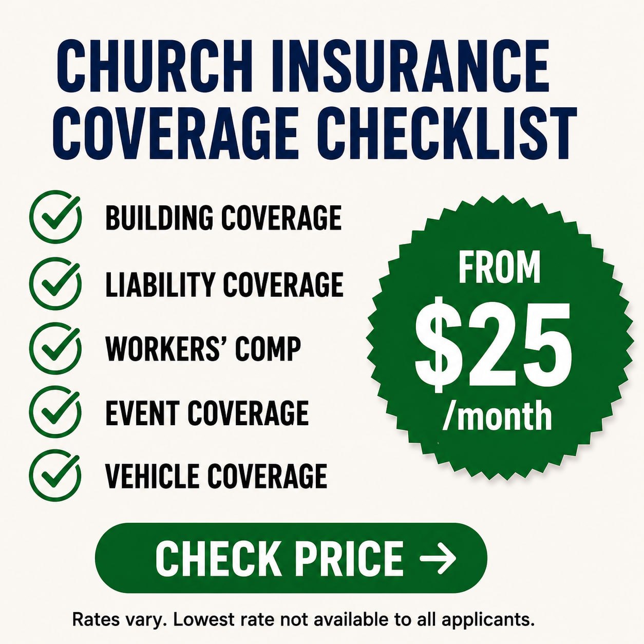 National Benefits Finder Facebook ad