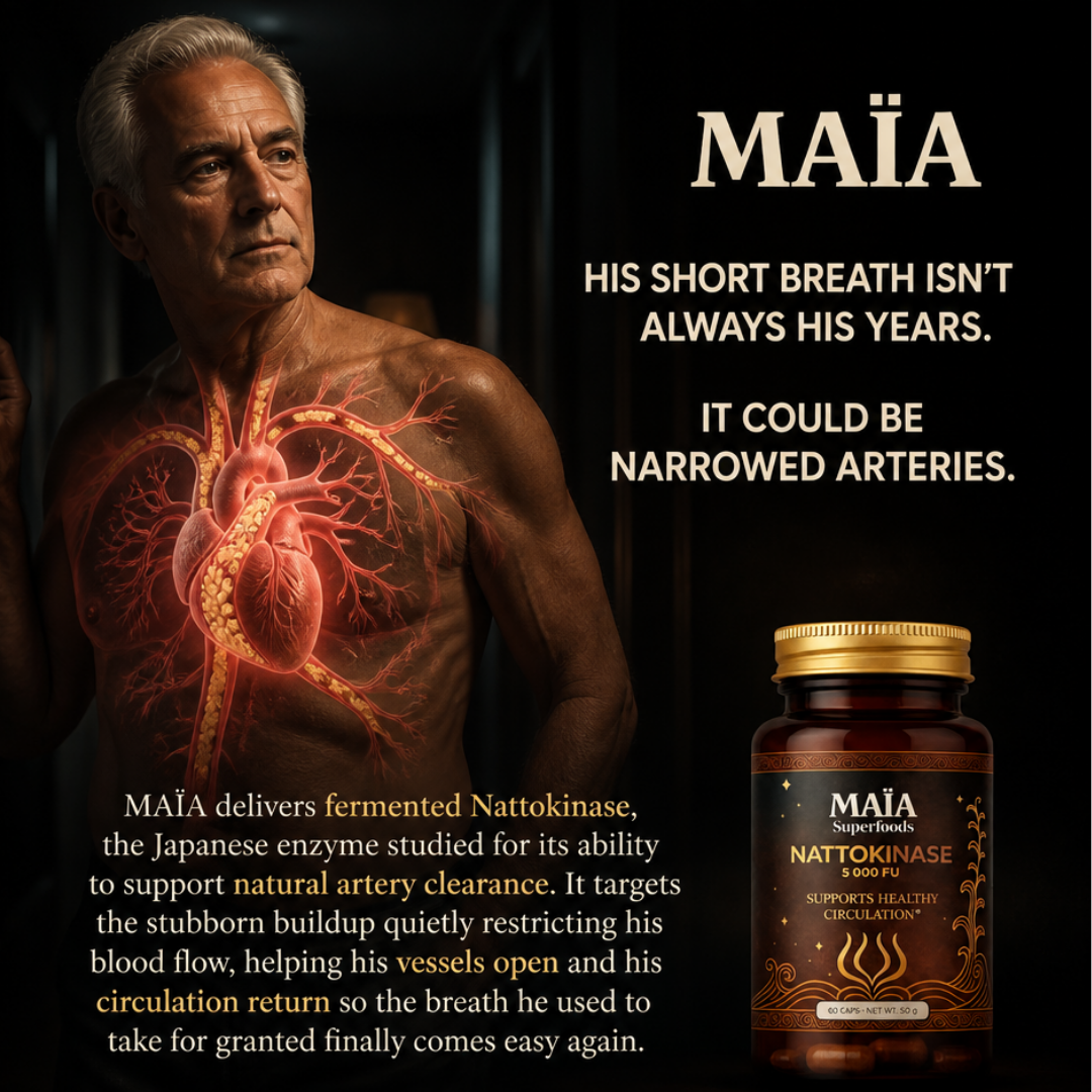 Cacao Research Institute Facebook ad