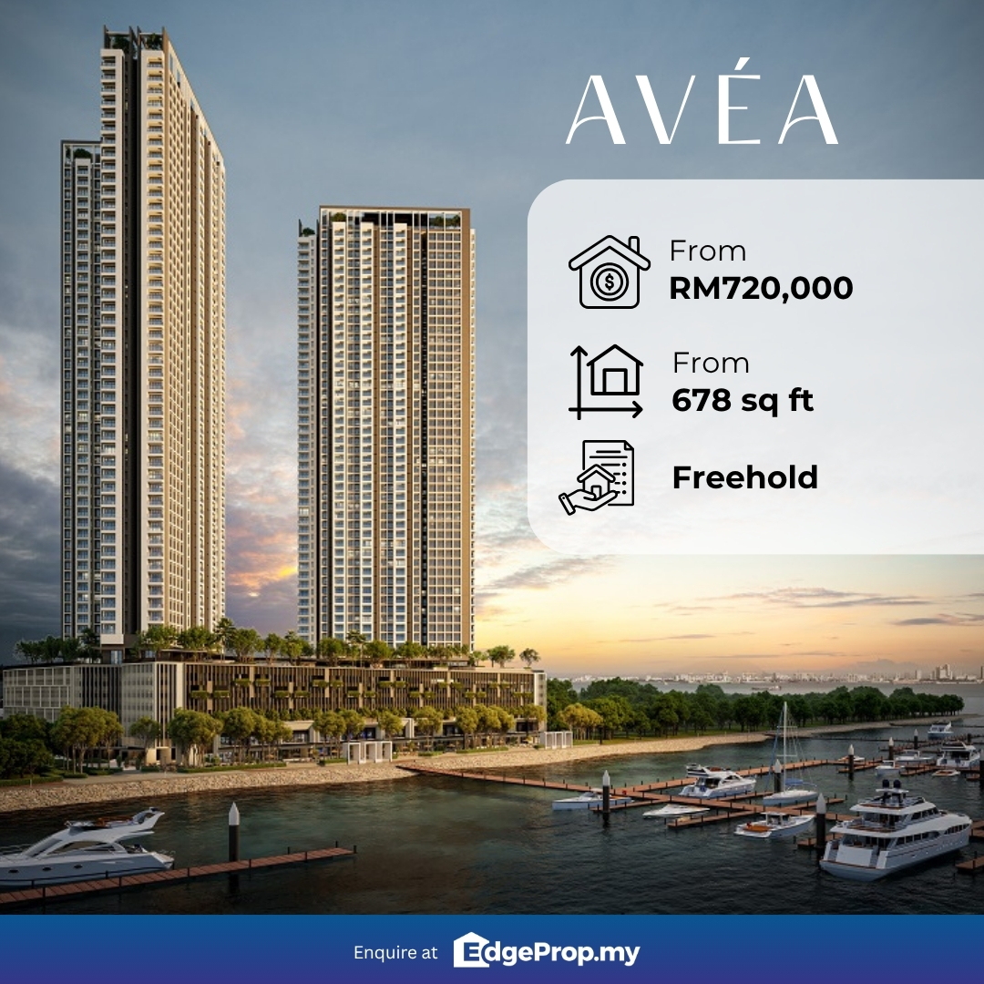 EdgeProp.my Facebook ad