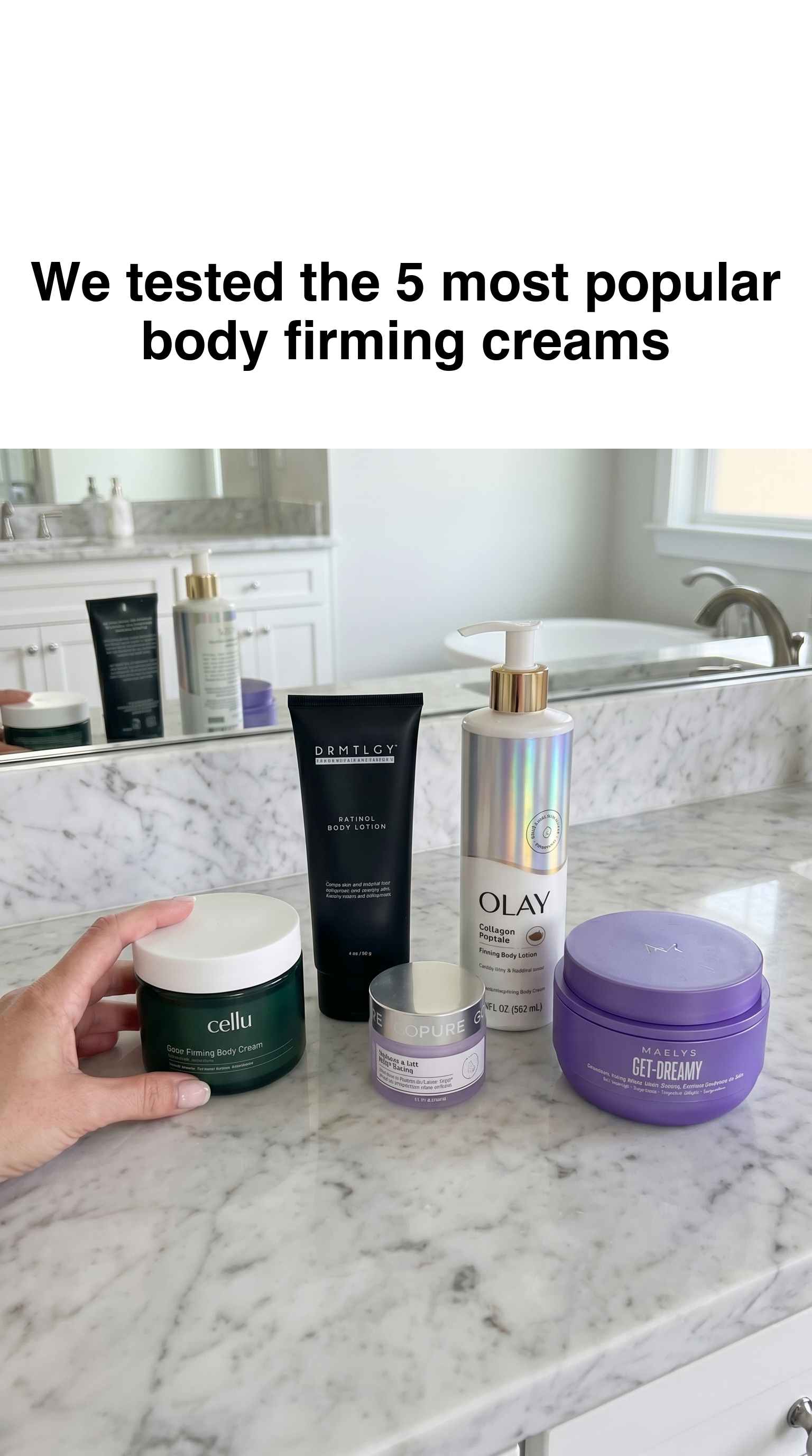 Prime Time Women Facebook ad