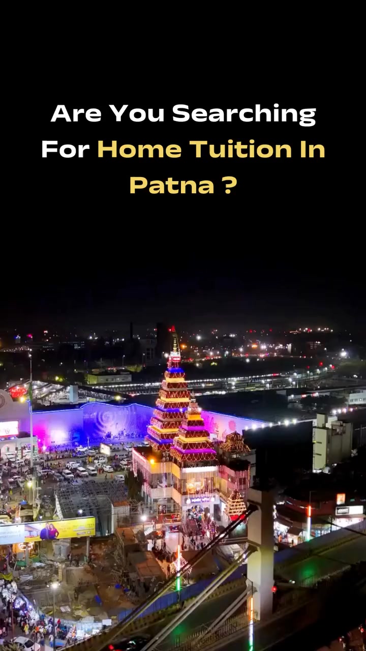 Mahavir Home Tuition Facebook ad: Chat with us For Free Demo